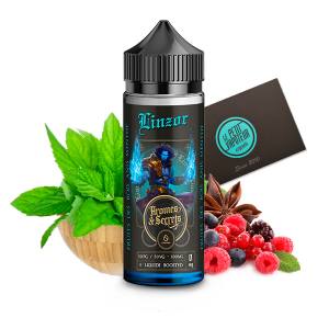 Linzor Arômes et Secrets 100 ml