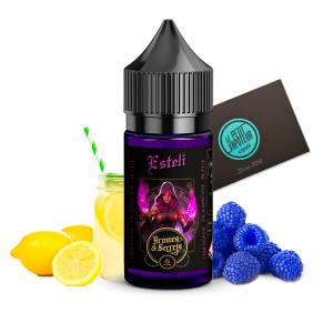 Concentré Esteli Arômes et Secrets 30 ml