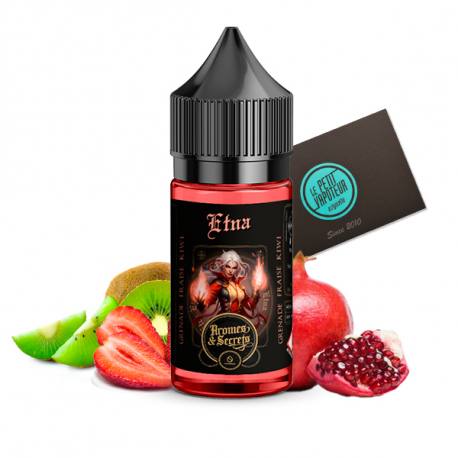 Concentré Etna Arômes et Secrets 30 ml