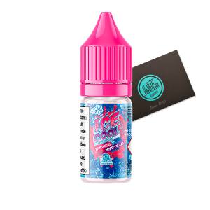 Lychee Myrtille Ice Cool