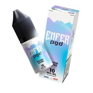 Raisin Givré ENFER Pod aux sels de nicotine
