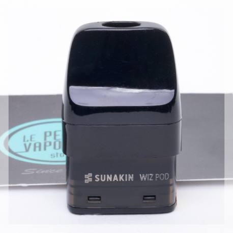 Wiz Go Cartridge Sunakin