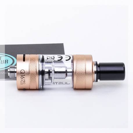 Q16 Pro Plus Clearomiser Justfog