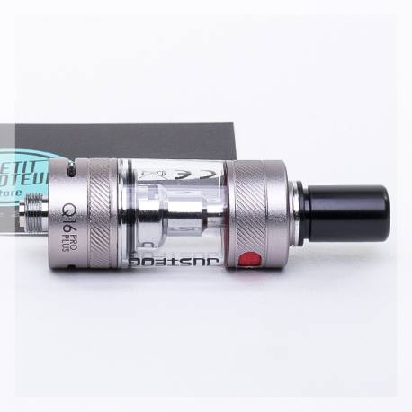 Q16 Pro Plus Clearomiser Justfog