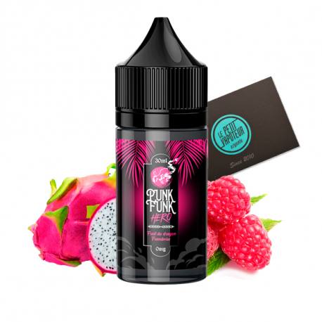 Concentrate Fruit du Dragon Framboise Punk Funk Hero 30 ml