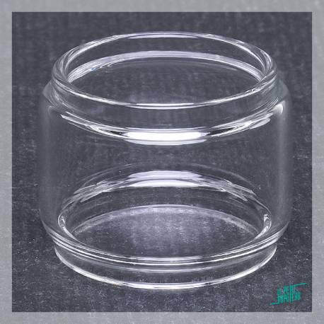 Pyrex Fat Rabbit Solo 2 RTA Hellvape