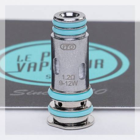 voopoo ito x coil Voopoo Argus Top Fill Pods 3ml  The Vape Lounge
