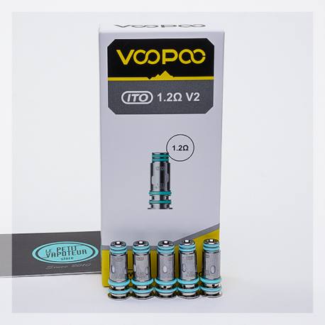 voopoo vinci light meaning VooPoo Vinci Review