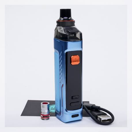 Armour GS Vaporesso, Armour GS electronic cigarette Vaporesso | Le Petit Vapoteur Armour GS Vaporesso, Armour GS electronic cigarette Vaporesso | Le Petit Vapoteur