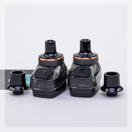 Cartouches Armour G Series Vaporesso