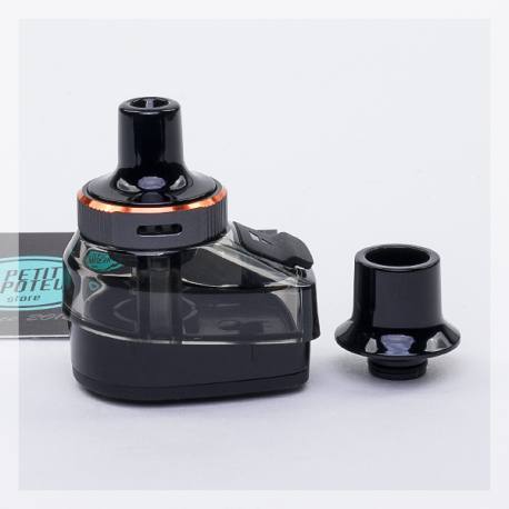 Cartouches Armour G Series Vaporesso
