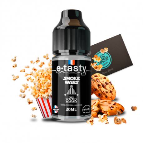 Concentrate Dark Cook Smoke Wars 30 ml
