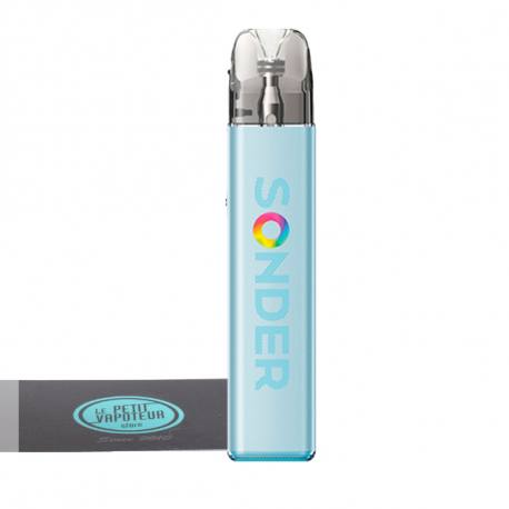 Pod Sonder Q2 Geekvape