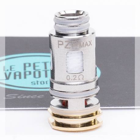 elfbar nachfüll pod läuft aus Kit Coolfire PZPulse Innokin main image 0