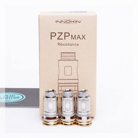 Résistances PZP Max Innokin