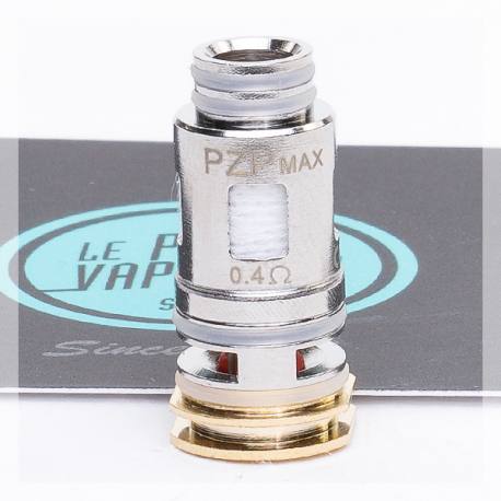 Résistances PZP Max Innokin