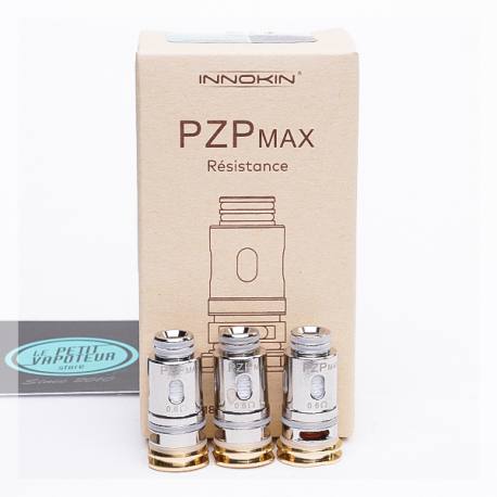 Résistances PZP Max Innokin