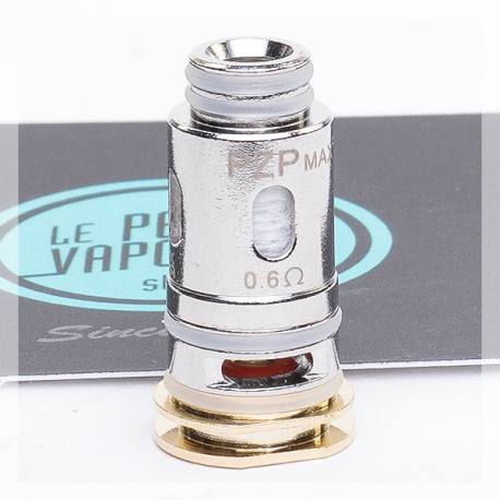 Résistances PZP Max Innokin