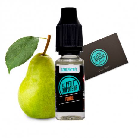 Concentrate Poire 
