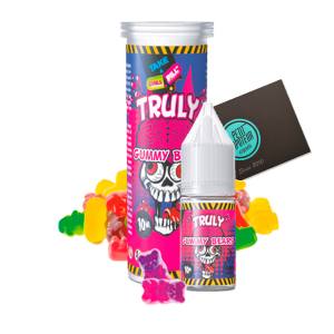 Concentré Gummy Bears Truly Chill Pill