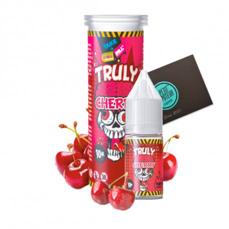 Concentrate Cherry Truly Chill Pill