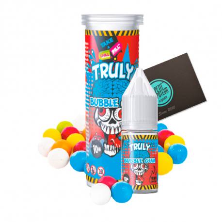 elfbar nachfüll pod läuft aus BAISFU Bubble Gum Flavor main image 0