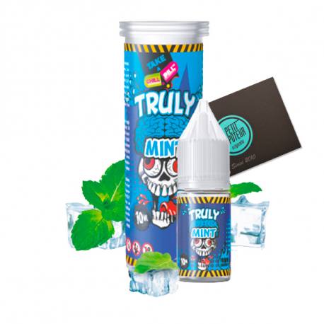 Concentrate Mint Truly Chill Pill