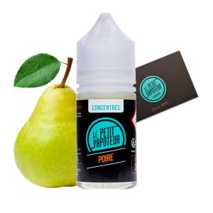 Concentré Poire 30 ml