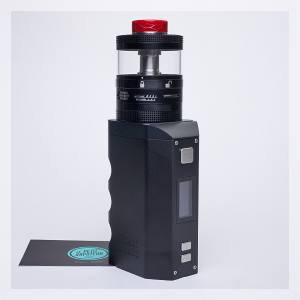 Kit Titan PWM V2 Steam Crave