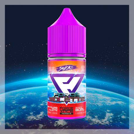 Concentrate Force Violette Force Vape 30 ml