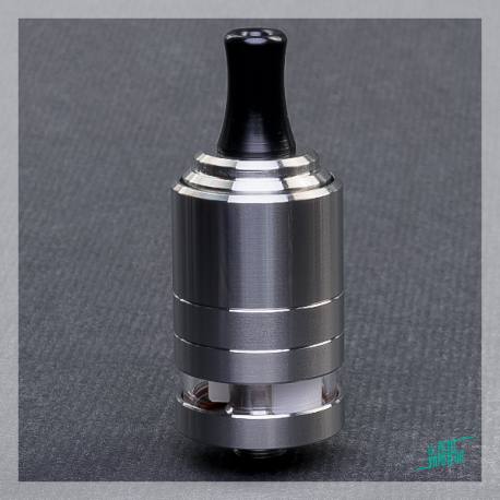 Atomiseur Cocoon RTA Steampipes