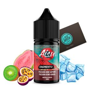 Concentré Passion Kiwi Goyave Aisu Eremento 30 ml