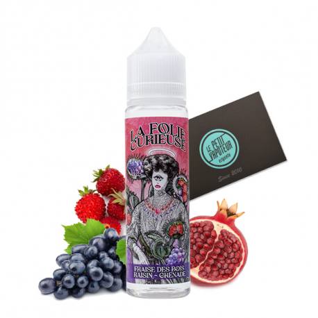 La Folie Curieuse 50 ml