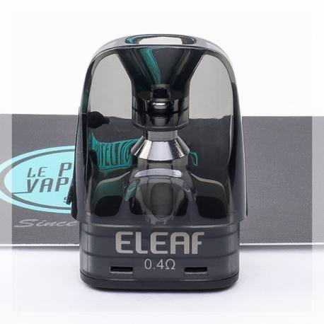 Cartouche iVeni Eleaf