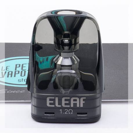 Cartouche iVeni Eleaf