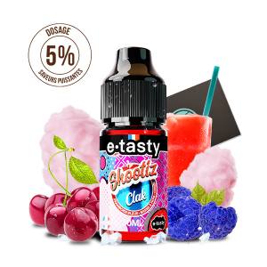 Concentré Clak Shootiz 30 ml