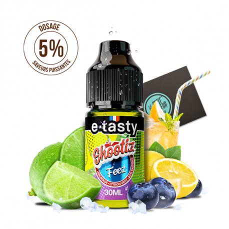 Concentrate Feez Shootiz 30 ml