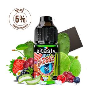 Concentré Pik Shootiz 30 ml