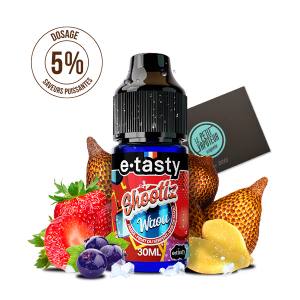 Concentré Waou Shootiz 30 ml