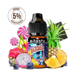 Concentré Yum Shootiz 30 ml