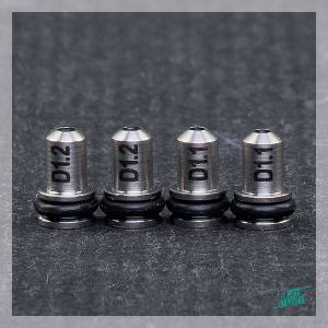 Kit Open MTL Muted RTA