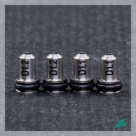 Open MTL Muted RTA Kit