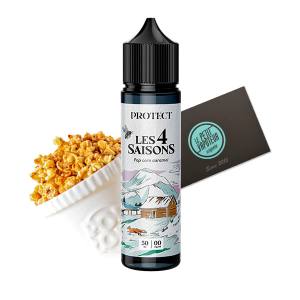 Pop Corn Caramel Protect 50 ml