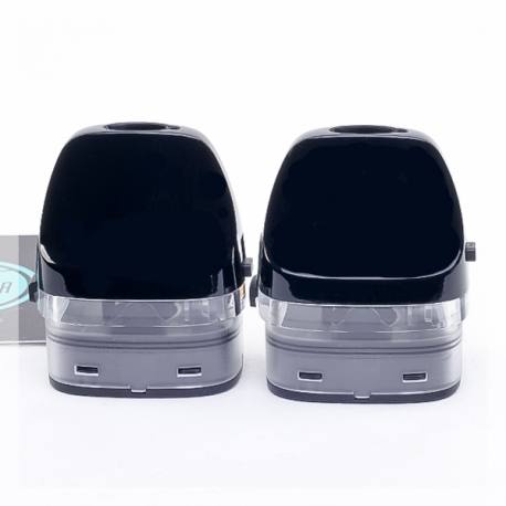 JR Empty Cratridges GeekVape, replacement reservoir for the Digi Pro and  Max Pods | Le Petit Vapoteur