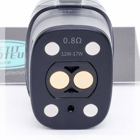 J Cartridges GeekVape, replacement cartridge for the Digi Pro and Max Pods 