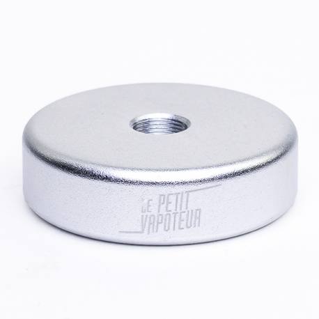 Tank Stand Aluminium Le Petit Vapoteur, stand de 35 mm de diamtre pour  atomiseur | Le Petit Vapoteur