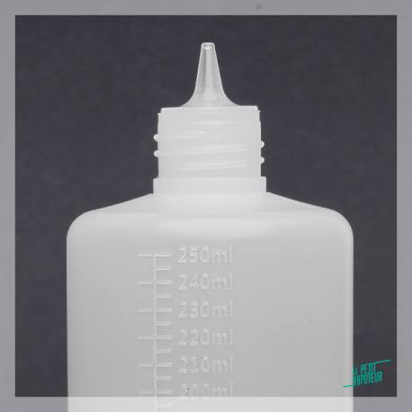Graduated Unicorn 250 ml Bottle