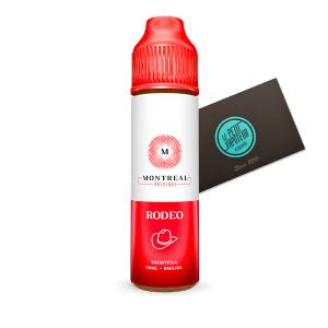 Monteral Rodeo Montréal Original | Le Petit Vapoteur