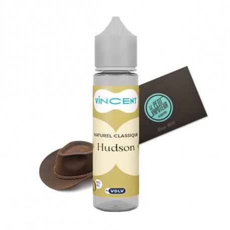 Hudson Vincent 50 ml