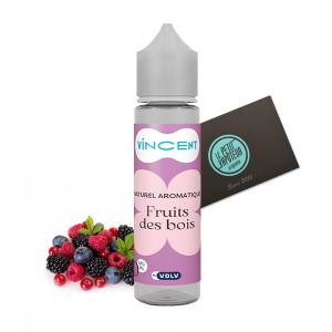 Fruits des Bois Vincent 50 ml